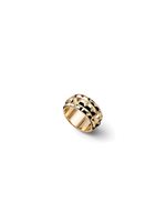 Ringe Unoaerre Dame in Messing 2794